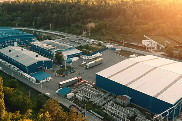 Yantai Orange Tree Group