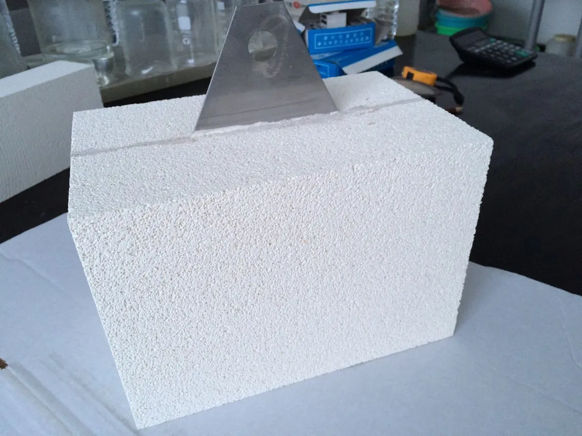 Insulating Hanging Fire Bricks, Insulation Bricks, Refractory Bricks