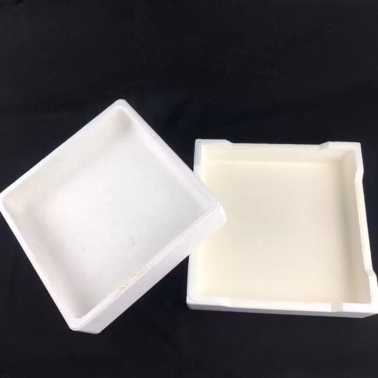 Sic Saggar-Kiln Furniture for Sintering Ceramic Products