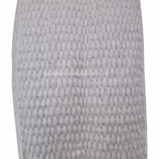 Ceramic Fiber Products of Cloth