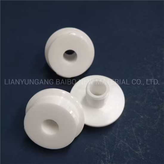 Customized Processing of High Temperature Irregular Ceramic Fiber Products