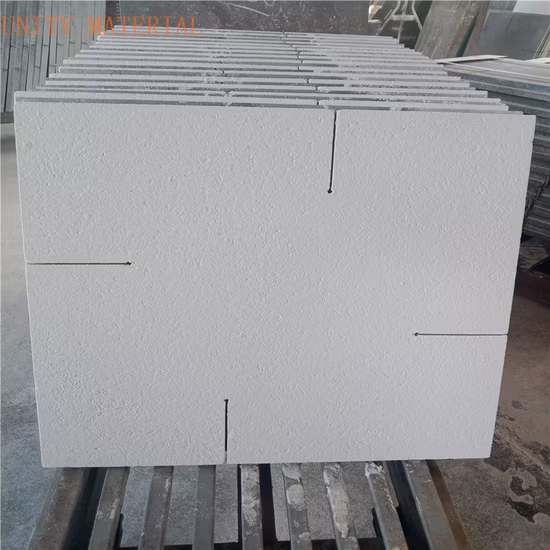 Ceramics Ceramic Oxide Bonded Shelf Reaction Boned Beam Cross Silicon Carbide Kiln Furniture