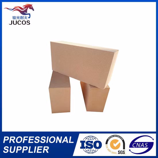 Refractory Insulating Fire Brick for Wholesale