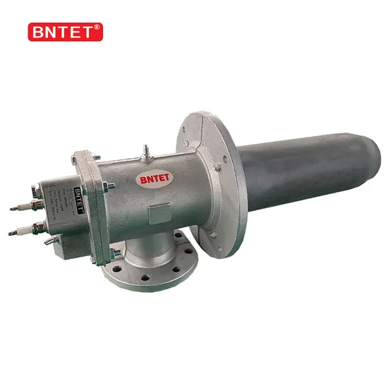 Silicon Carbide Burner Nozzle Sisic / Rbsic Silicon Carbide Kiln Furniture