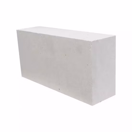 Low Price Insulating Refractory Mullite Bricks for High Temperature Kiln