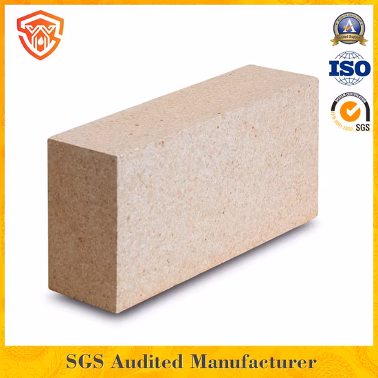 Fire Clay Brick/Insulating Brick