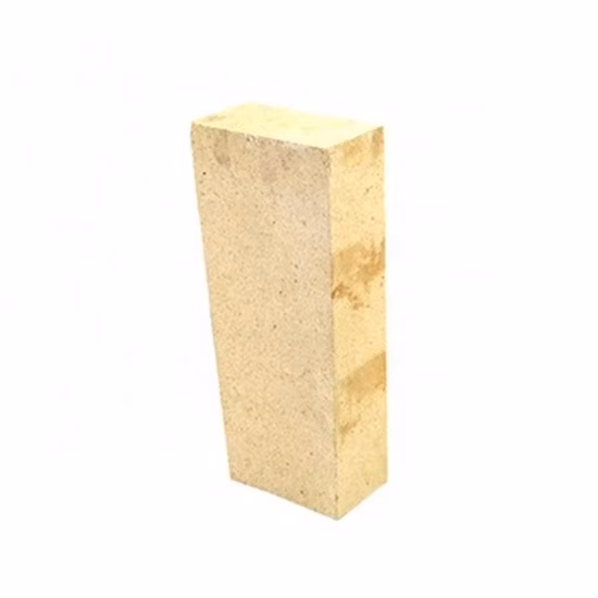 High Alumina Refractory Bricks Building Materials