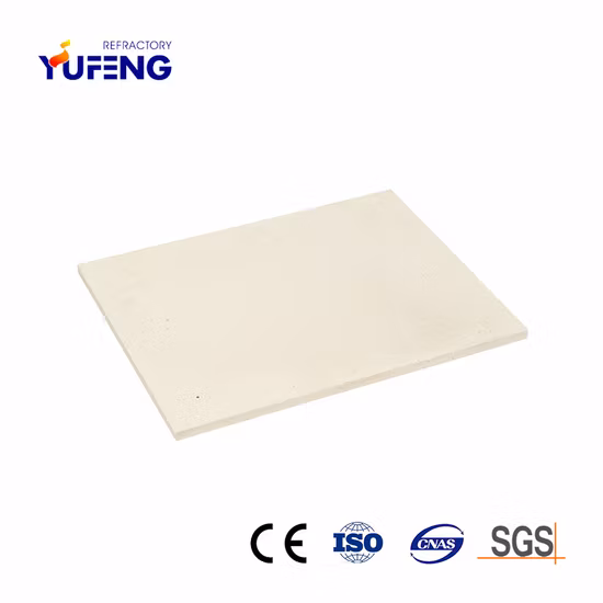 Factory Manufactured Extremely Thermal Shock Resistant Cordierite Refractory Kiln Furniture